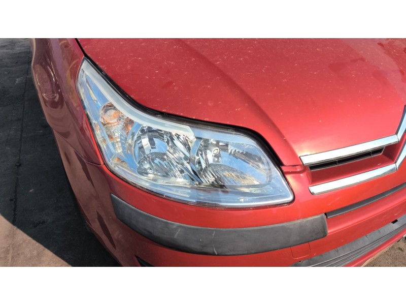 Recambio de faro derecho para citroën c4 i (lc_) 1.4 16v referencia OEM IAM 6206L4  