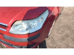 Recambio de faro izquierdo para citroën c4 i (lc_) 1.4 16v referencia OEM IAM 6208L4  