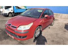 Recambio de amortiguador delantero izquierdo para citroën c4 i (lc_) 1.4 16v referencia OEM IAM 5202WL  
