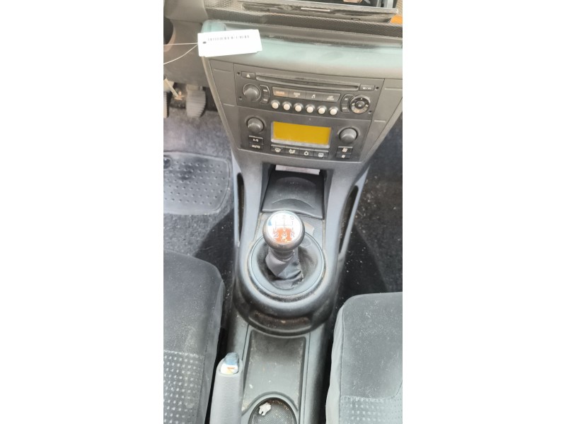 Recambio de palanca cambio para citroën c4 i (lc_) 1.4 16v referencia OEM IAM 2400GX  