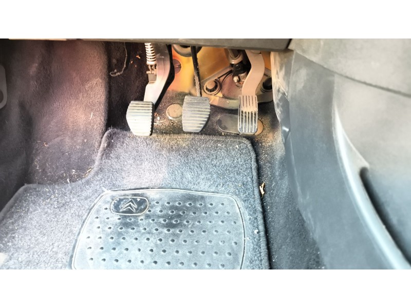 Recambio de pedal freno para citroën c4 i (lc_) 1.4 16v referencia OEM IAM 4501N1 4501V5 