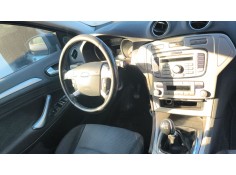 Recambio de airbag delantero izquierdo para ford mondeo iv turnier (ba7) 1.8 tdci referencia OEM IAM 2469641  