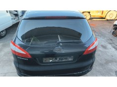 Recambio de cerradura maletero / porton para ford mondeo iv turnier (ba7) 1.8 tdci referencia OEM IAM 1859161  