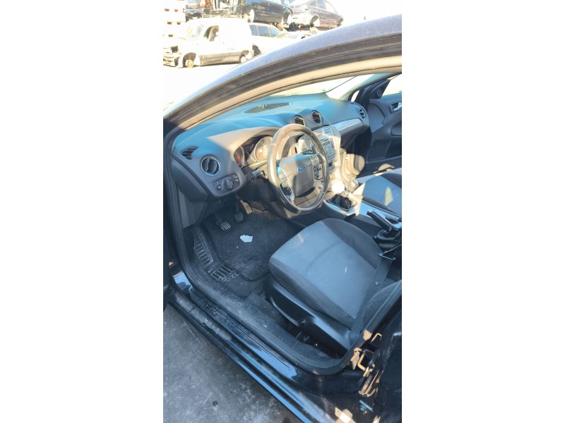 Recambio de columna direccion para ford mondeo iv turnier (ba7) 1.8 tdci referencia OEM IAM 1819196  