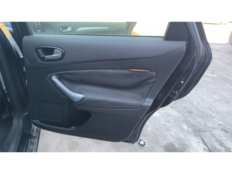 Recambio de elevalunas trasero derecho para ford mondeo iv turnier (ba7) 1.8 tdci referencia OEM IAM 1881212  