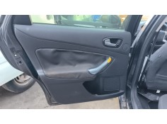 Recambio de elevalunas trasero izquierdo para ford mondeo iv turnier (ba7) 1.8 tdci referencia OEM IAM 1881208  