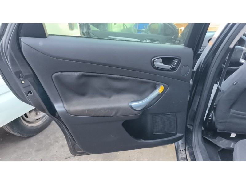 Recambio de elevalunas trasero izquierdo para ford mondeo iv turnier (ba7) 1.8 tdci referencia OEM IAM 1881208  