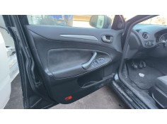 Recambio de elevalunas delantero izquierdo para ford mondeo iv turnier (ba7) 1.8 tdci referencia OEM IAM 1803915  