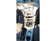 Recambio de palanca cambio para ford mondeo iv turnier (ba7) 1.8 tdci referencia OEM IAM 1802656  