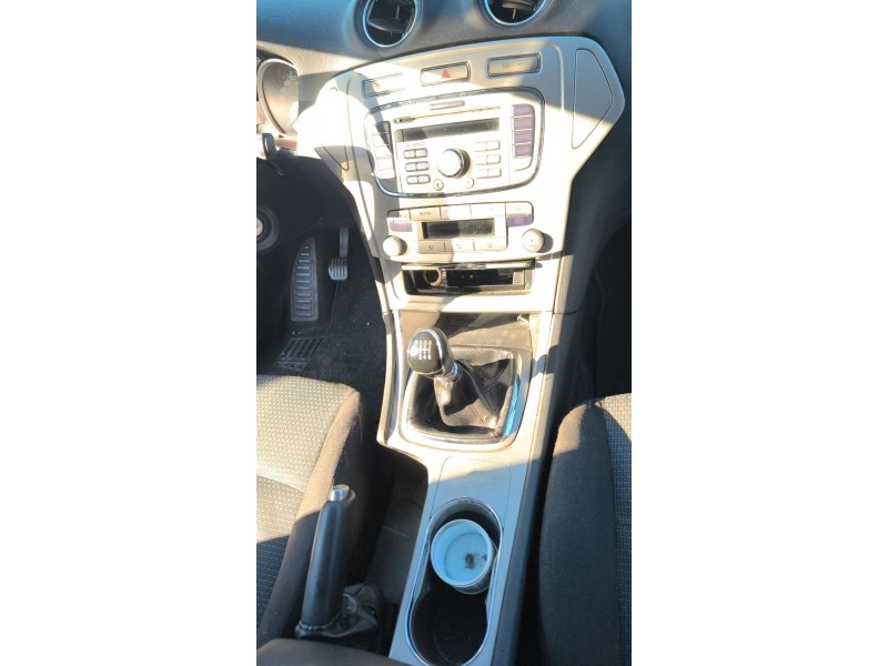 Recambio de palanca cambio para ford mondeo iv turnier (ba7) 1.8 tdci referencia OEM IAM 1802656  