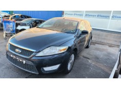 Recambio de amortiguador delantero izquierdo para ford mondeo iv turnier (ba7) 1.8 tdci referencia OEM IAM 1718454  