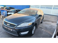Recambio de amortiguador delantero izquierdo para ford mondeo iv turnier (ba7) 1.8 tdci referencia OEM IAM 1718454   2