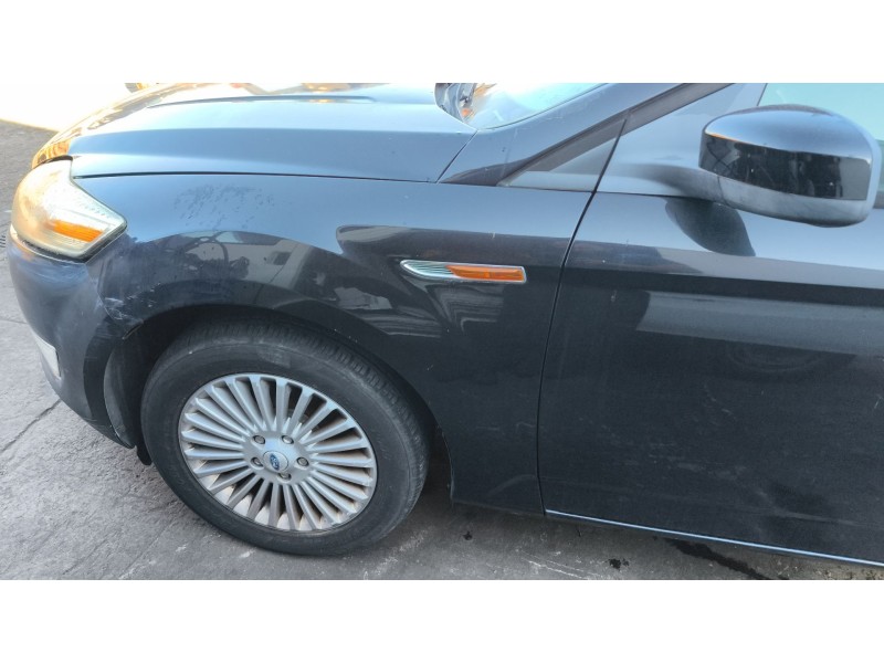 Recambio de aleta delantera izquierda para ford mondeo iv turnier (ba7) 1.8 tdci referencia OEM IAM 1702314  