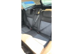 Recambio de cinturon seguridad trasero central para ford mondeo iv turnier (ba7) 1.8 tdci referencia OEM IAM 1701223  