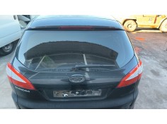 Recambio de motor limpia trasero para ford mondeo iv turnier (ba7) 1.8 tdci referencia OEM IAM 1689913  