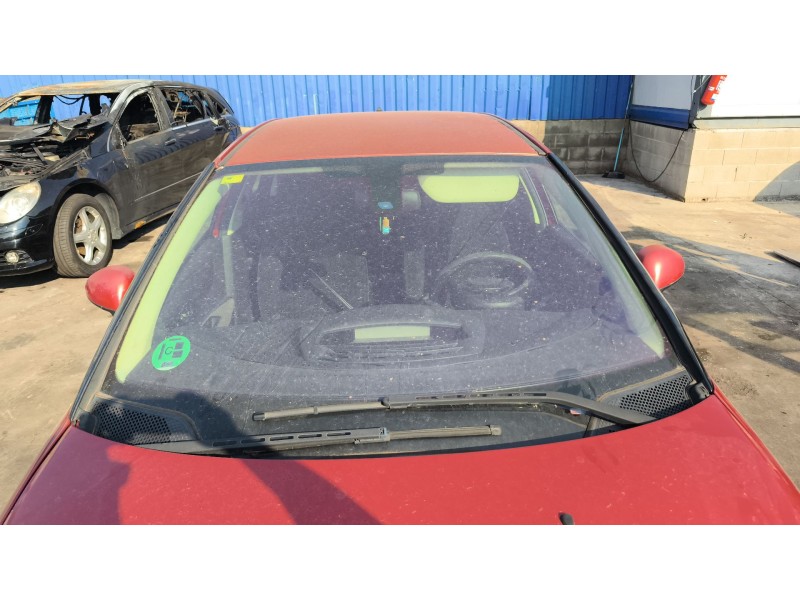 Recambio de parabrisas para citroën c4 i (lc_) 1.4 16v referencia OEM IAM 1637853380  