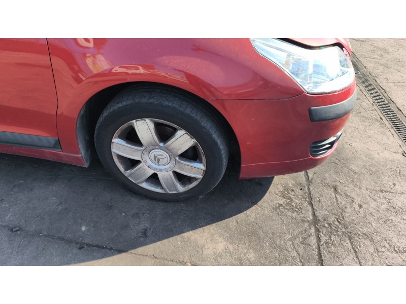 Recambio de pinza freno delantera derecha para citroën c4 i (lc_) 1.4 16v referencia OEM IAM 1617292180  