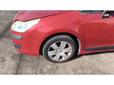 Recambio de pinza freno delantera izquierda para citroën c4 i (lc_) 1.4 16v referencia OEM IAM 1617292080  