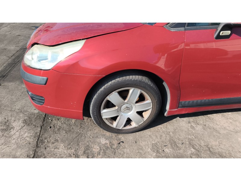 Recambio de pinza freno delantera izquierda para citroën c4 i (lc_) 1.4 16v referencia OEM IAM 1617292080  