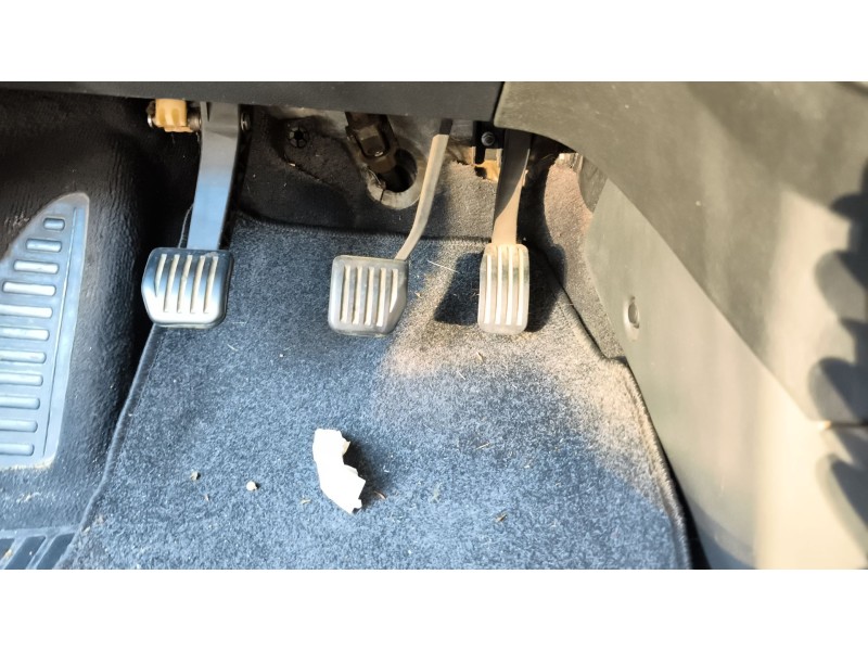 Recambio de pedal freno para ford mondeo iv turnier (ba7) 1.8 tdci referencia OEM IAM 1675551  