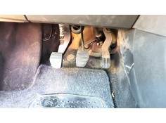 Recambio de pedal acelerador para citroën c4 i (lc_) 1.4 16v referencia OEM IAM 1601P3 1601R2 