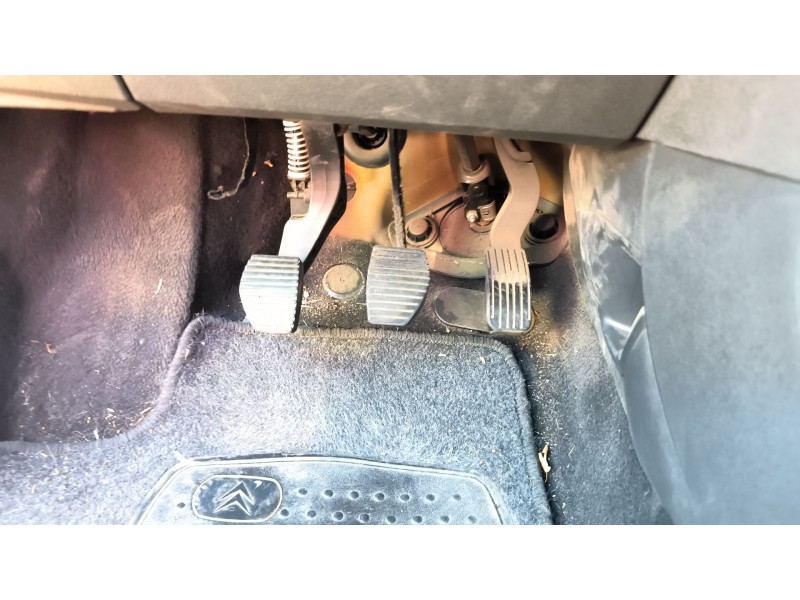 Recambio de pedal acelerador para citroën c4 i (lc_) 1.4 16v referencia OEM IAM 1601P3 1601R2 