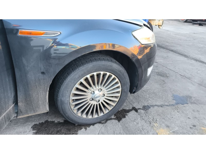 Recambio de mangueta delantera derecha para ford mondeo iv turnier (ba7) 1.8 tdci referencia OEM IAM 1474288  