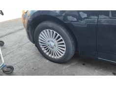 Recambio de mangueta delantera izquierda para ford mondeo iv turnier (ba7) 1.8 tdci referencia OEM IAM 1474291  