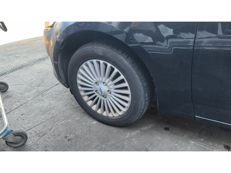 Recambio de mangueta delantera izquierda para ford mondeo iv turnier (ba7) 1.8 tdci referencia OEM IAM 1474291  