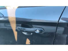 Recambio de maneta exterior delantera izquierda para ford mondeo iv turnier (ba7) 1.8 tdci referencia OEM IAM 1437721 1776941 17
