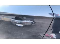 Recambio de maneta exterior trasera izquierda para ford mondeo iv turnier (ba7) 1.8 tdci referencia OEM IAM 1437721 1776958 1776