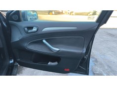 Recambio de elevalunas delantero derecho para ford mondeo iv turnier (ba7) 1.8 tdci referencia OEM IAM 1376853  