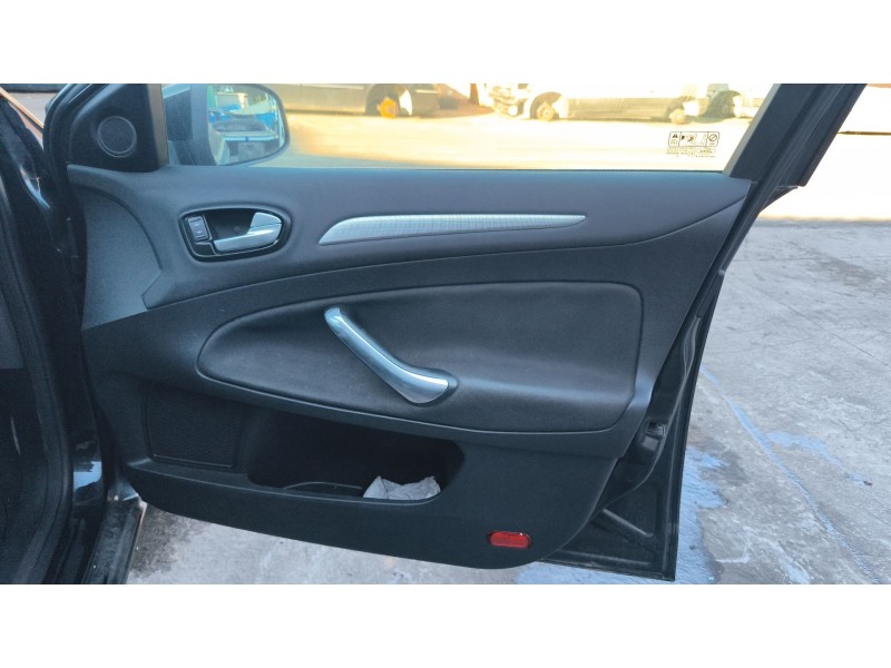 Recambio de elevalunas delantero derecho para ford mondeo iv turnier (ba7) 1.8 tdci referencia OEM IAM 1376853  