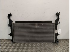 Recambio de radiador agua para hyundai kona (os, ose, osi) 1.0 t-gdi referencia OEM IAM 25310J9000  