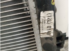 Recambio de radiador agua para hyundai kona (os, ose, osi) 1.0 t-gdi referencia OEM IAM 25310J9000   2