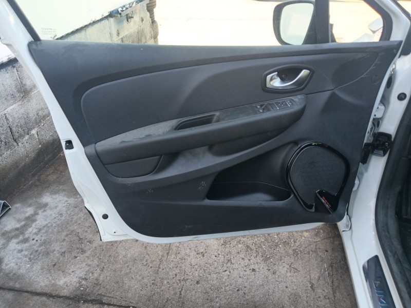 renault clio iv (bh_) del año 2017