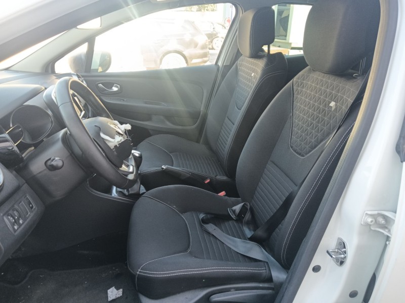 renault clio iv (bh_) del año 2017