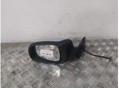 Recambio de retrovisor izquierdo para suzuki swift iii (mz, ez) 1.3 ddis (rs 413d) referencia OEM IAM 8470262JB0ZCC  