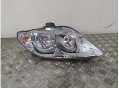 Recambio de faro derecho para seat exeo (3r2) 2.0 tdi referencia OEM IAM 3R1941006H   2