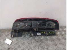 Recambio de piloto trasero derecho para opel combo furgón/monospace (x12) 1.3 cdti (b05) referencia OEM IAM 95513785  