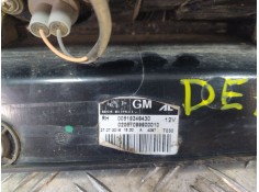 Recambio de piloto trasero derecho para opel combo furgón/monospace (x12) 1.3 cdti (b05) referencia OEM IAM 95513785   2