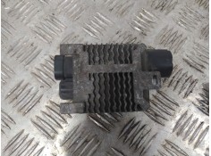 Recambio de resistencia electroventilador para ford focus ii (da_, hcp, dp) 1.6 referencia OEM IAM 940002904 12780507 