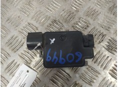 Recambio de resistencia electroventilador para ford focus ii (da_, hcp, dp) 1.6 referencia OEM IAM 940002904 12780507  2
