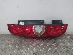 Recambio de piloto trasero izquierdo para opel combo furgón/monospace (x12) 1.3 cdti (b05) referencia OEM IAM 95513787   2