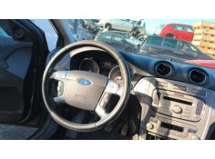 Recambio de volante para ford mondeo iv turnier (ba7) 1.8 tdci referencia OEM IAM 6M2T14K147DG  