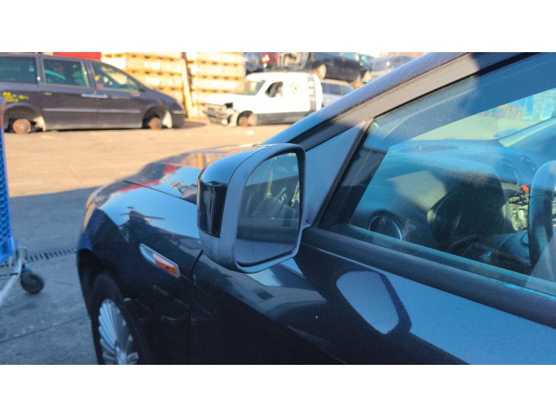 Recambio de retrovisor izquierdo para ford mondeo iv turnier (ba7) 1.8 tdci referencia OEM IAM E9034384  