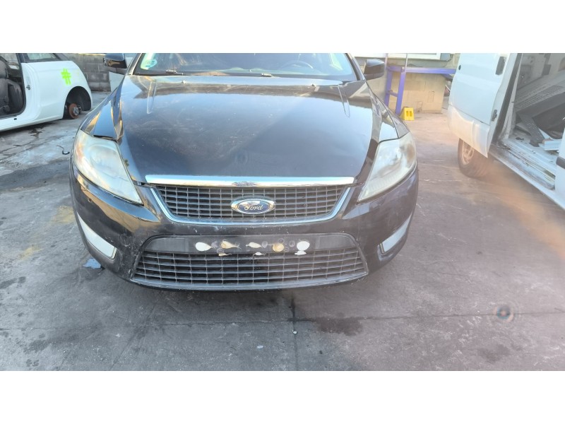 Recambio de refuerzo paragolpes delantero para ford mondeo iv turnier (ba7) 1.8 tdci referencia OEM IAM 1759667  