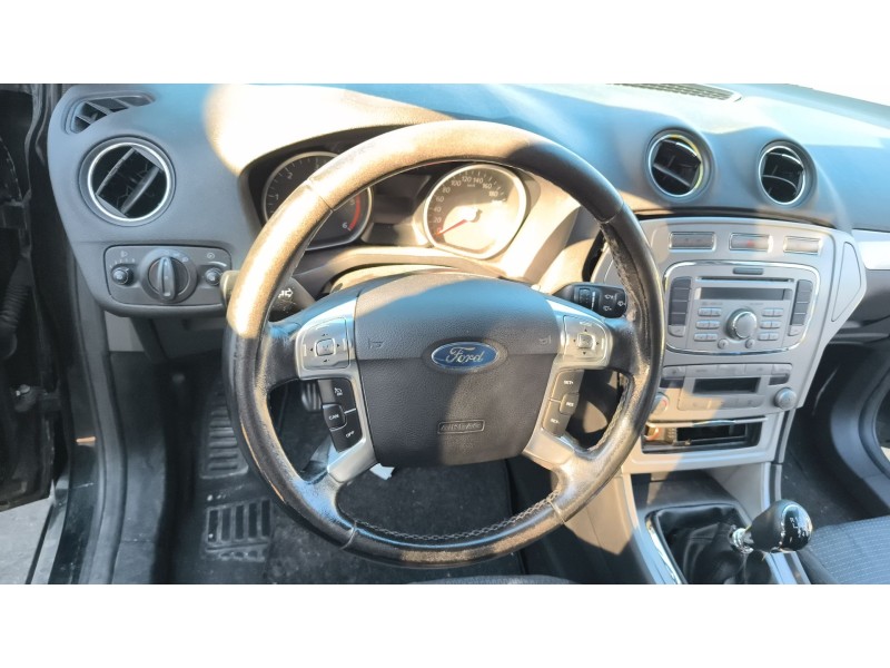 Recambio de mando multifuncion para ford mondeo iv turnier (ba7) 1.8 tdci referencia OEM IAM 7G9T13N064CJ  