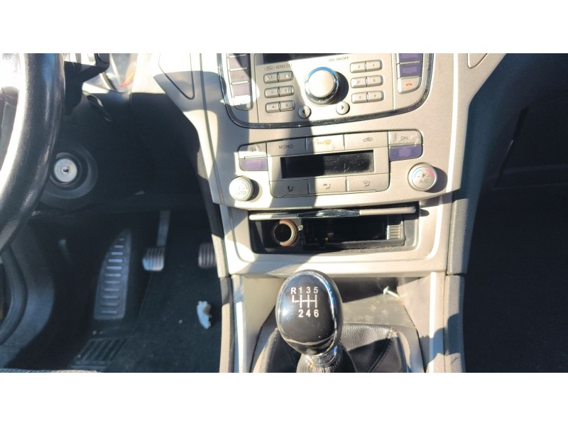 Recambio de mando climatizador para ford mondeo iv turnier (ba7) 1.8 tdci referencia OEM IAM 7S7T18C612AG  