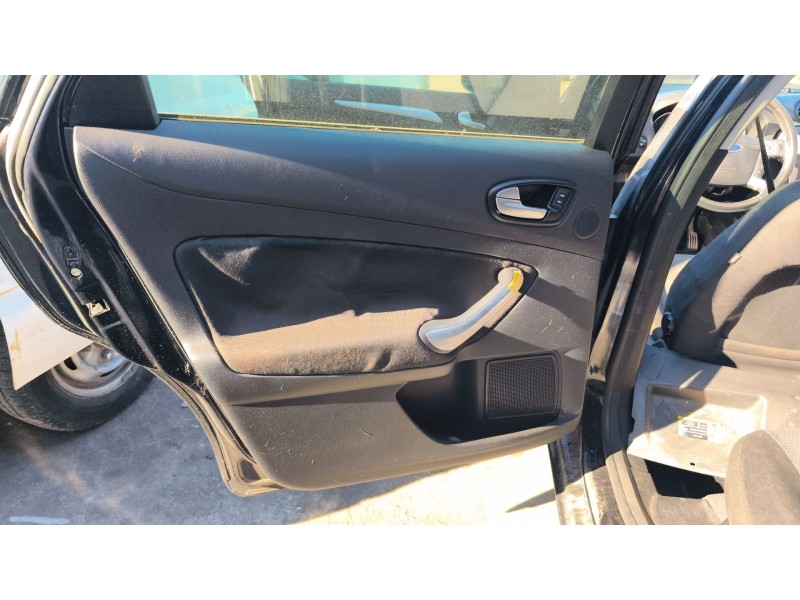 Recambio de guarnecido puerta trasera izquierda para ford mondeo iv turnier (ba7) 1.8 tdci referencia OEM IAM   